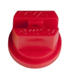 Atestowana dysza szczelinowa czerwona 0.4