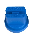 Atestowana dysza szczelinowa niebieska 0.3