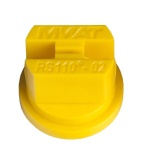 Atestowana dysza szczelinowa żółta 0.2