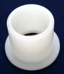 Suspension bushing Ø38,6mm