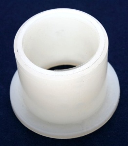 Suspension bushing Ø38,6mm