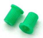 Green strainer
