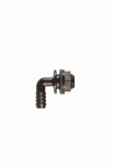 Liquid knee indicator Ø12,5 mm 