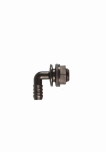 Liquid knee indicator Ø12,5 mm 