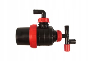 Filtr ssawny fi 25