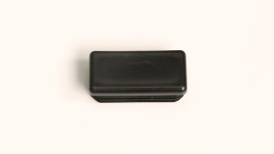 End cap 25 x 50 mm