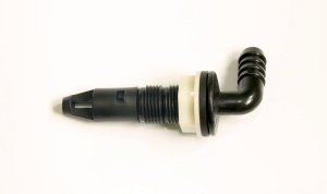 Thinner nozzle