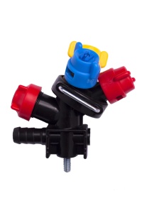 Rotary Head