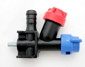 Complete body atomizer - final