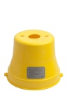Shaft protection OW/1950-2 CE certificate UE