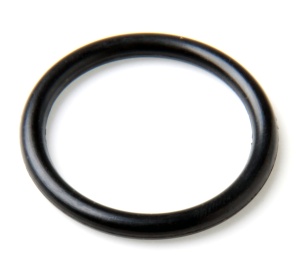 Oring kolanka filtra ssawnego