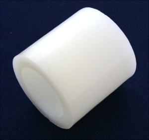 Sleeve wheels for cultivator