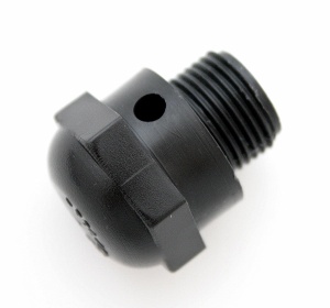 Valve vent