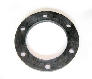 Spacer ring