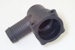 Elbow for hose  32 x 32 