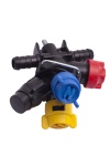 Rotary Head RSM - cruising