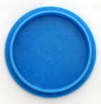 Bearing cover (full)