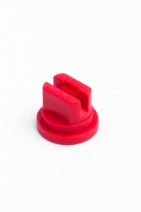 Nozzle - red 0,4