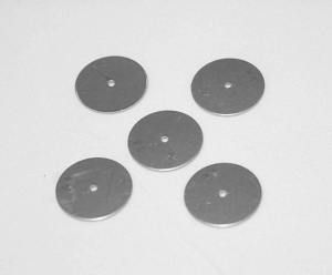 Orifice RSM 0,8