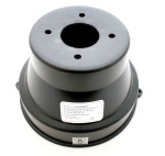 Osłona wału OW/1950-1 CE certyfikat UE