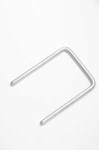 Zatyczka metalowa do głowic