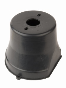 Osłonka wału opryskiwacza