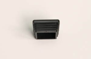 Zaślepka do profilu metalowego 40 x 40 mm