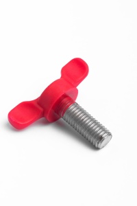 Śruba motylkowa m 12 x 35mm