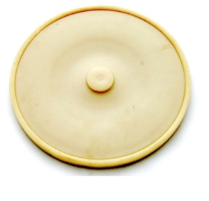 Przepona pompy opryskiwacza Rauch 100