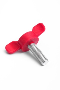 Śruba motylkowa m 10 x 35mm