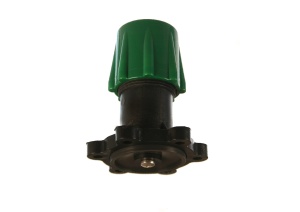 Regulator z membrana